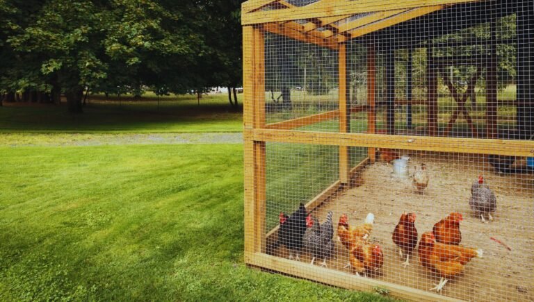 Lo que Necesitas Saber Antes de Comprar tus Gallinas Ponedoras